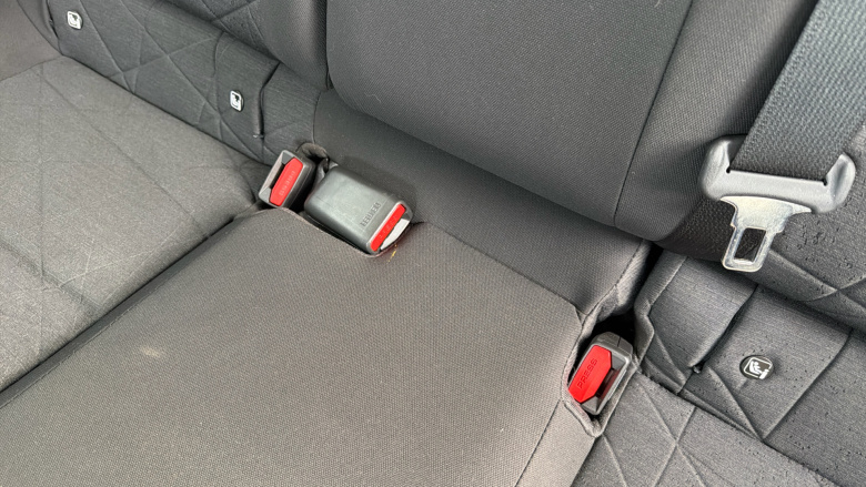 Hyundai BAYON 1.0 TGDi 48V MHEV Premium 5dr DCT Petrol Hatchback